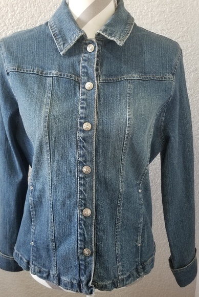 Jacket - Picture 2 of 5